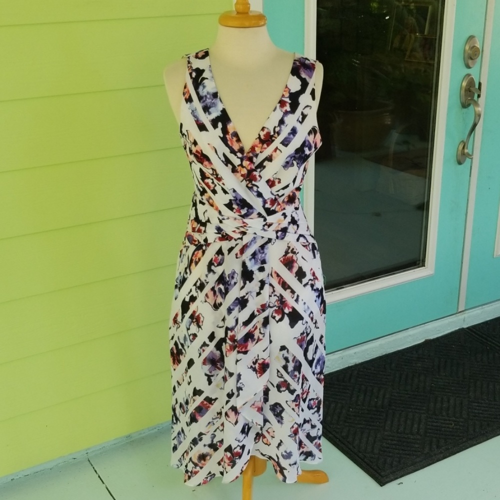 Lovely Dress